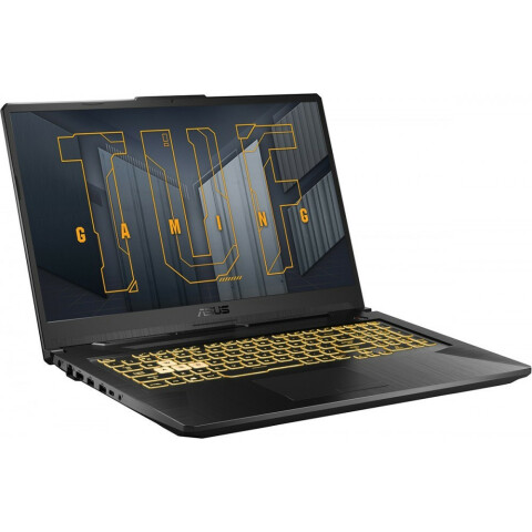 Ноутбук ASUS FX706HC TUF Gaming F17 (HX007)_2