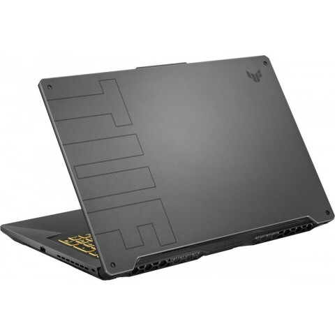 Ноутбук ASUS FX706HC TUF Gaming F17 (HX007)_4