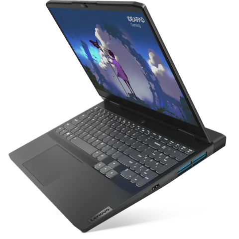 Ноутбук Lenovo IdeaPad Gaming 3 15IAH7 (82S900KNRM)_1