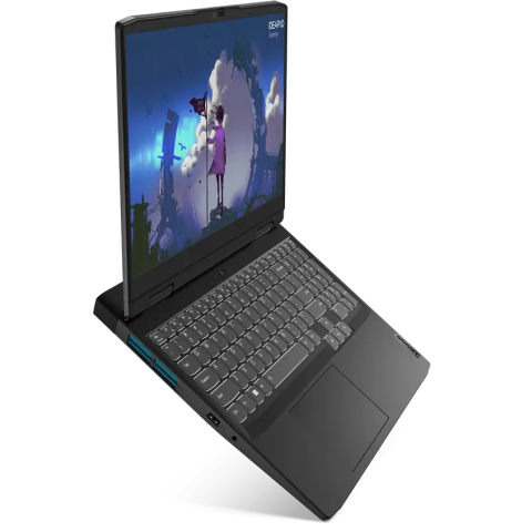 Ноутбук Lenovo IdeaPad Gaming 3 15IAH7 (82S900KNRM)_2