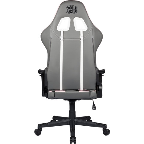 Игровое кресло Cooler Master Caliber R1S Black_12