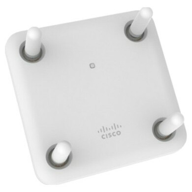 Wi-Fi точка доступа Cisco AIR-AP3802E-R-K9