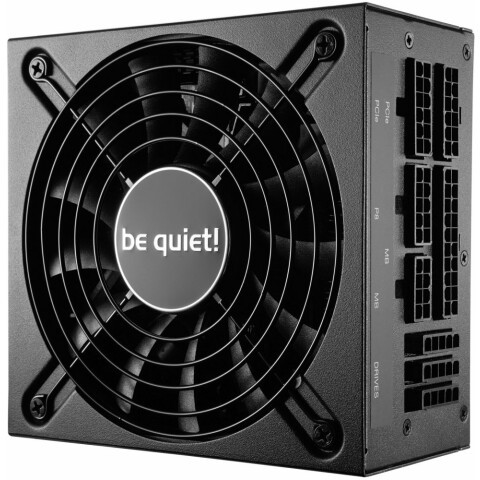 Блок питания 500W Be Quiet SFX L Power