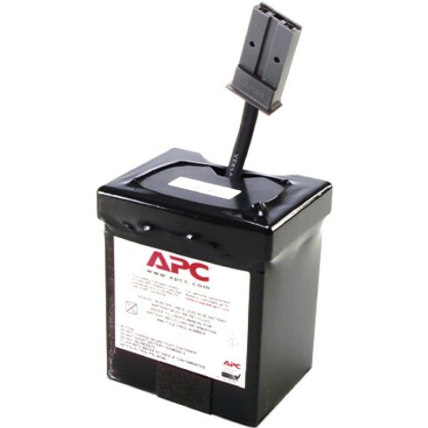 Аккумуляторная батарея APC Battery RBC30