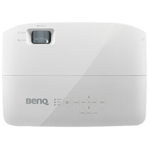 Проектор BenQ W1050_3