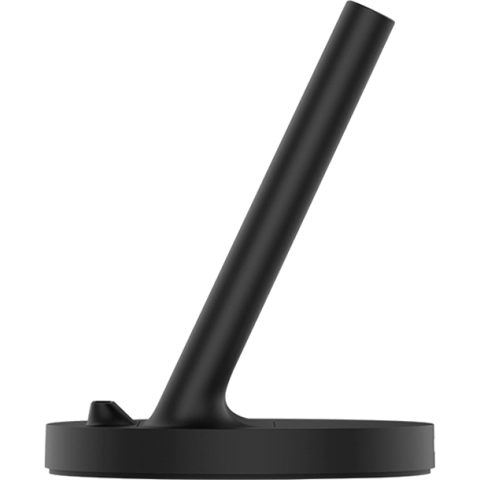 Беспроводное зарядное устройство Xiaomi Mi 20W Wireless Charging Stand Black_0