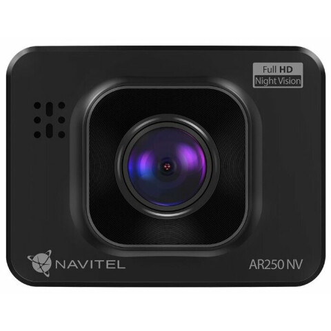 Автомобильный видеорегистратор Navitel AR250 NV_3