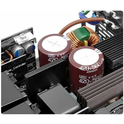 Блок питания 1250W Thermaltake Toughpower iRGB PLUS Titanium (PS-TPI-1250DPCTEU-T)_7
