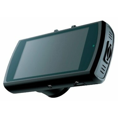 Автомобильный видеорегистратор Sho-Me A12-GPS/GLONASS Wi-Fi_0