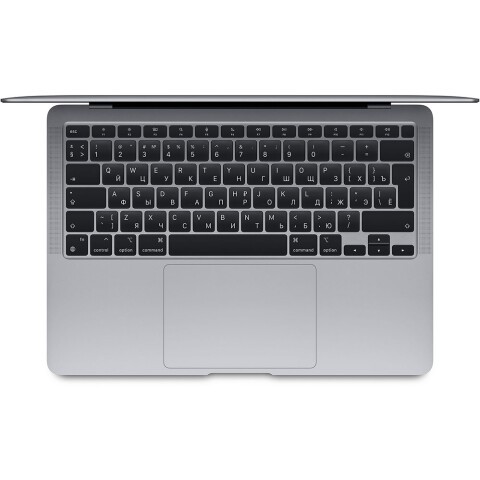 Ноутбук Apple MacBook Air 13 Late 2020 (Z1240004L)