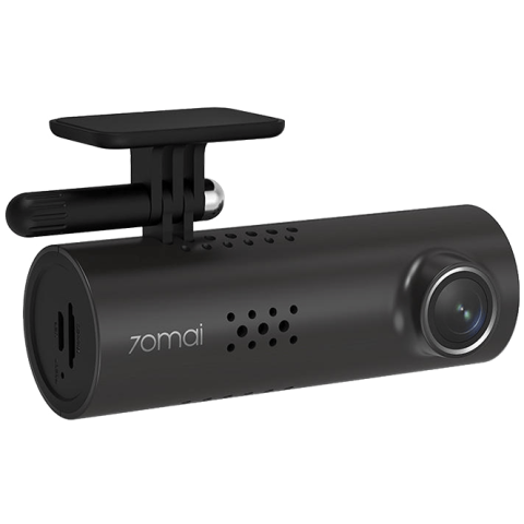 Автомобильный видеорегистратор Xiaomi 70mai Smart Dash Cam 1S_0