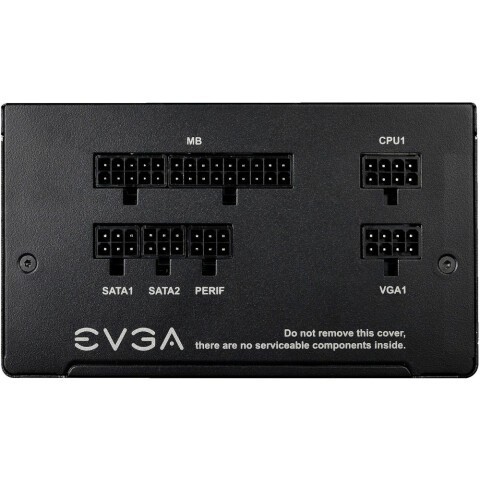 Блок питания 550W EVGA B5 (220-B5-0550-V2)_1