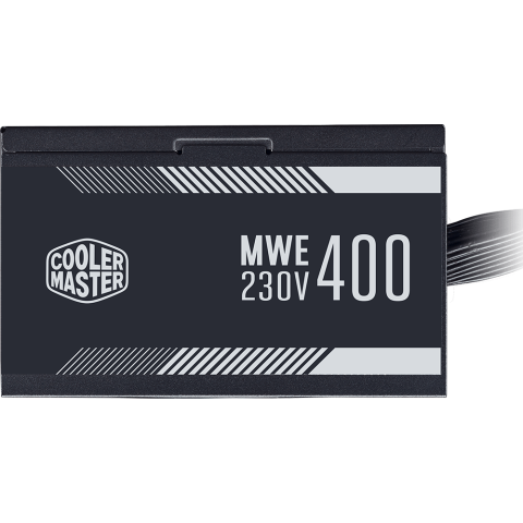 Блок питания 400W Cooler Master MWE White V2 (MPE-4001-ACABW-EU)_4