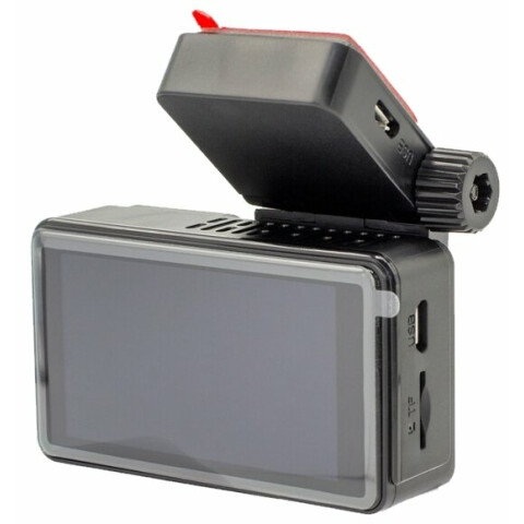 Автомобильный видеорегистратор AdvoCam FD Black-III GPS+ГЛОНАСС_3