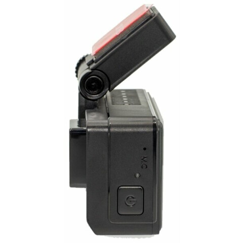 Автомобильный видеорегистратор AdvoCam FD Black-III GPS+ГЛОНАСС_2