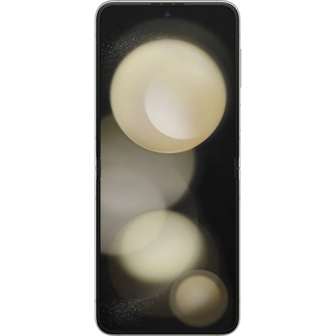 Смартфон Samsung Galaxy Z Flip5 8/256Gb Cream (SM-F731BZEGCAU)_1
