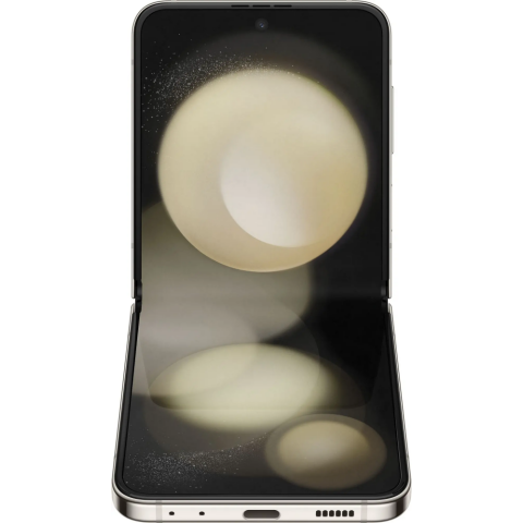 Смартфон Samsung Galaxy Z Flip5 8/256Gb Cream (SM-F731BZEGCAU)_2
