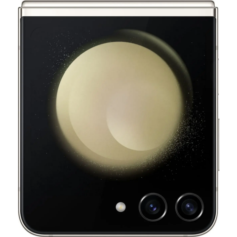 Смартфон Samsung Galaxy Z Flip5 8/256Gb Cream (SM-F731BZEGCAU)_4