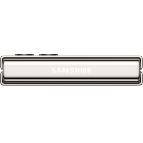 Смартфон Samsung Galaxy Z Flip5 8/256Gb Cream (SM-F731BZEGCAU)_6