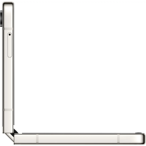 Смартфон Samsung Galaxy Z Flip5 8/256Gb Cream (SM-F731BZEGCAU)_7