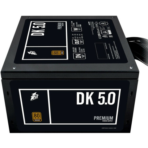 Блок питания 500W 1STPLAYER DK PREMIUM PS-500AX_5