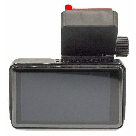 Автомобильный видеорегистратор AdvoCam FD Black-III GPS+ГЛОНАСС_4