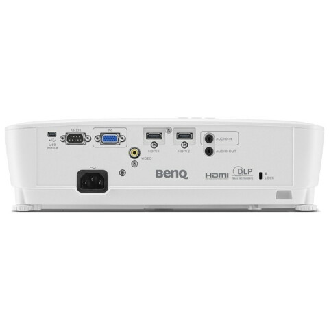 Проектор BenQ W1050_2