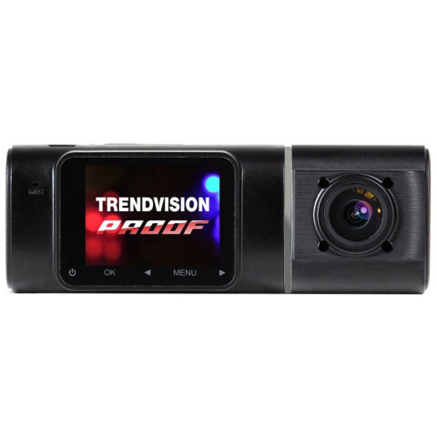 Автомобильный видеорегистратор TrendVision Proof Pro