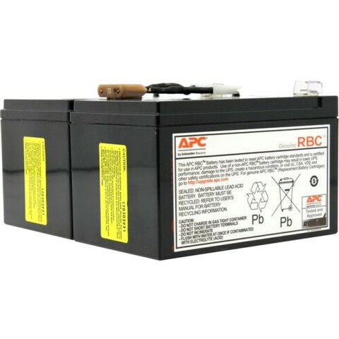 Аккумуляторная батарея APC Battery RBC6