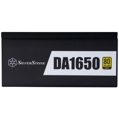 Блок питания 1650W Silverstone SST-DA1650-G_0