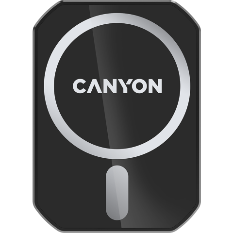 Автомобильный держатель Canyon CNE-CCA15B01