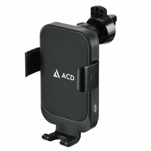 Автомобильное зарядное устройство ACD ACD-W15QI-V1B_0
