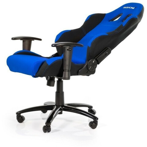 AKRacing Prime Black Blue