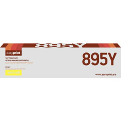 Картридж EasyPrint LK-895Y Yellow