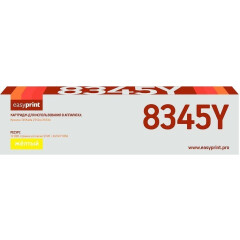 Картридж EasyPrint LK-8345Y Yellow