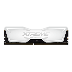 Оперативная память 16Gb DDR4 2666MHz OCPC XT II White (MMX16GD426C19W)