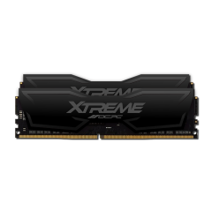 Оперативная память 16Gb DDR4 3200MHz OCPC X3 XT II Black (MMX2K16GD432C16) (2x8Gb KIT)