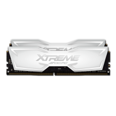 Оперативная память 16Gb DDR4 3200MHz OCPC X3 XT II Black (MMX2K16GD432C16W) (2x8Gb KIT)