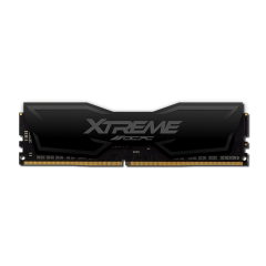 Оперативная память 8Gb DDR4 3600MHz OCPC XT II Black (MMX8GD436C18U)