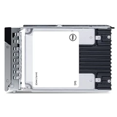 Накопитель SSD 3.84Tb SAS Dell (345-BBXY)