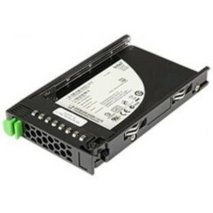 Накопитель SSD 3.84Tb SATA-III Fujitsu (S26361-F5776-L384)