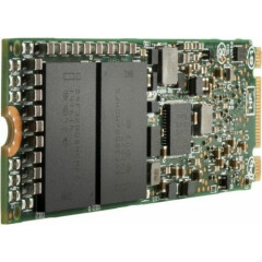 Накопитель SSD 480Gb SATA-III HPE (P47818-B21)