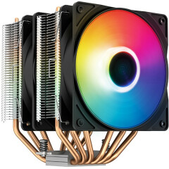 Кулер DeepCool NEPTWIN v3