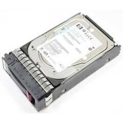 Жёсткий диск 300Gb SAS HPE (768788-001)