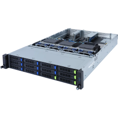 Серверная платформа Gigabyte R282-G30