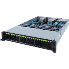 Серверная платформа Gigabyte R282-NO0