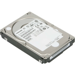 Жёсткий диск 600Gb SAS Toshiba (AL14SEB06EQ)
