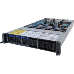 Серверная платформа Gigabyte R282-Z97