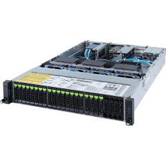 Серверная платформа Gigabyte R282-Z9G