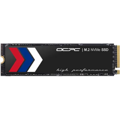 Накопитель SSD 1Tb OCPC High Performance (SSDM2PCIEHP1TB)